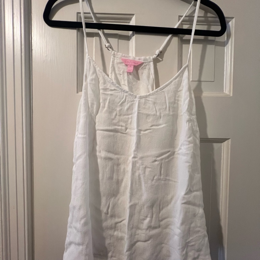 Lilly Pulitzer top
